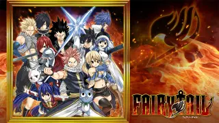 FAIRY TAIL Digital Deluxe - Switch