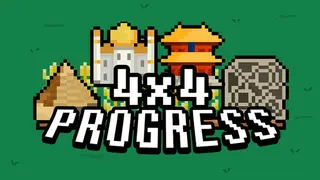 4X4 PROGRESS
