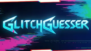 GlitchGuesser
