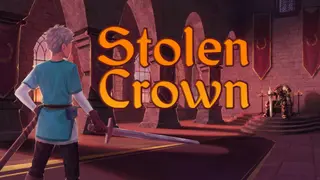 Stolen Crown
