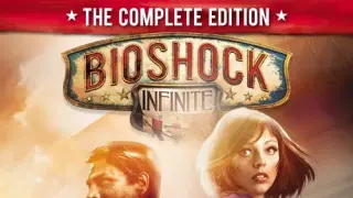 BioShock Infinite: The Complete Edition - Switch
