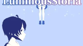 LuminousStoria - Switch