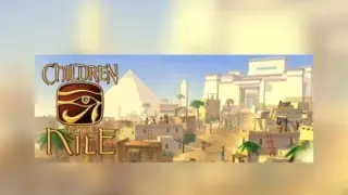 Children of the Nile Pack