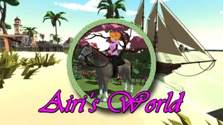 Airi's World