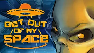 Get Out Of My Space