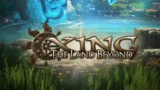 XING: The Land Beyond - PS4
