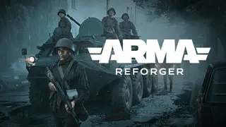 Arma Reforger