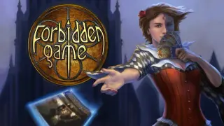 Forbidden Game