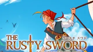 The Rusty Sword: Vanguard Island - Switch