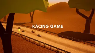 RACING GAME