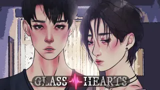 Glass Hearts