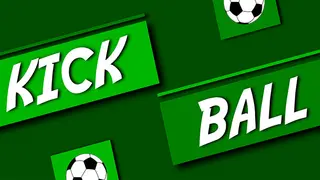 Kick Ball