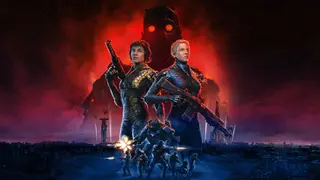 Wolfenstein: Youngblood Deluxe Edition - PS4