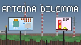Antenna Dilemma: Prologue