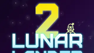 Lunar Lander 2 - Xbox One