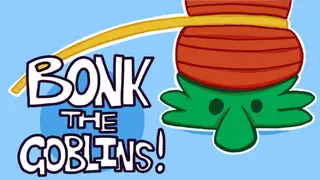 Bonk The Goblins!