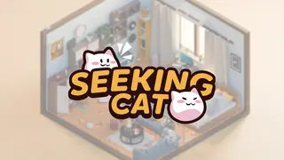 Seeking Cat