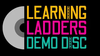 Learning Ladders Demo Disc