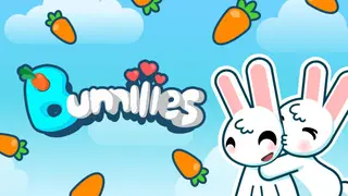 Bunniiies