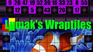 Lumak's Wraptiles
