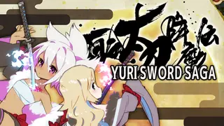 Yuri Sword Saga