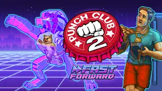 Punch Club 2: Fast Forward