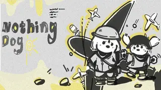 NothingDOG-《we are the world》-Public welfare album