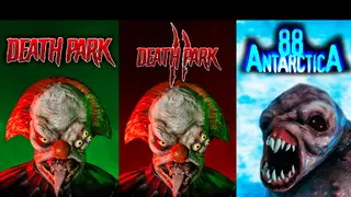 Death Park Remaster Collection Remastered Edition - Xbox Series