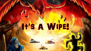 It's A Wipe!