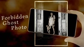 Forbidden Ghost Photo - Switch