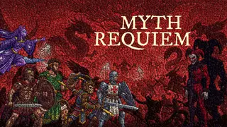 Myth Requiem