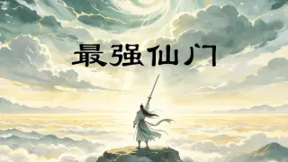 最强仙门