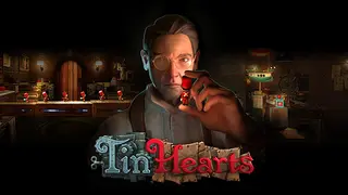 Tin Hearts