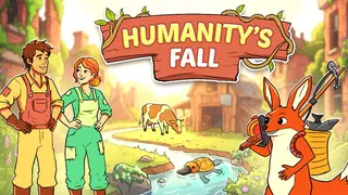 Humanity's Fall