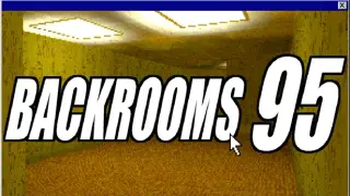 Backrooms 95