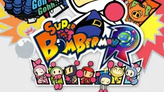 Super Bomberman R - Switch