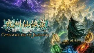 九州仙侠录 - Chronicles Of Jiuzhou