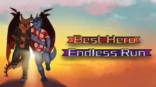 Best Hero: Endless Run