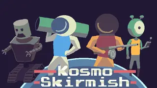 Kosmo Skirmish