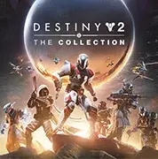 Destiny 2: The Collection