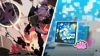 Let's Minesweeper & Pinball Storm: Lokanta