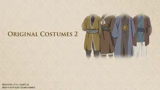 Original Costumes 2 (Xbox One)