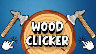 Wood Clicker