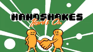 Handshakes: Hands On