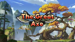 The Great Axe