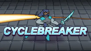 CYCLEBREAKER