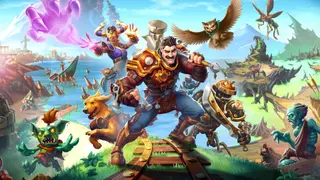 Torchlight III - Xbox One