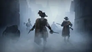 Black Legend (Xbox One)