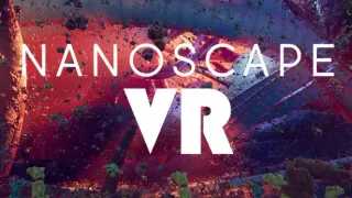 Nanoscape VR