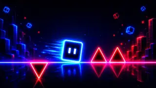 Square Flip - Xbox One